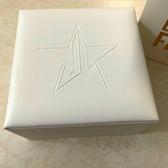 JEFFREE STAR Extreme Frost Sour Ice Highlighter, NIB - Picture 6 of 10